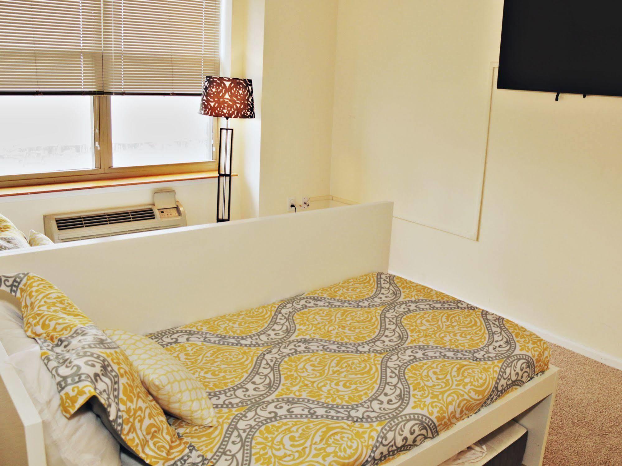 Travel City Apartments At Hoboken Waterfront Buitenkant foto